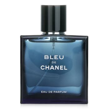 Bleu de Chanel El Salvador .